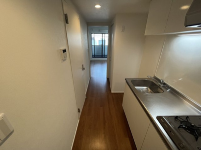 【内装】 | エスタージュ野江