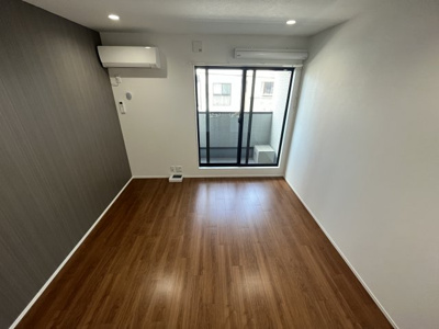 【居間・リビング】 | エスタージュ野江