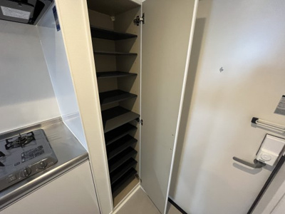 【収納】 | エスタージュ野江