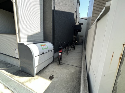 【その他共用部分】 | エスタージュ野江