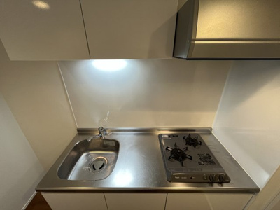 【キッチン】 | エスタージュ野江