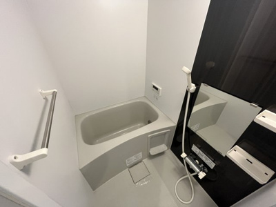 【浴室】 | エスタージュ野江