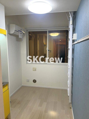 【洋室】 | グラード中野中央