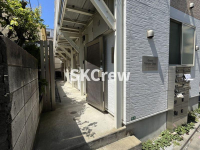 【その他】 | グラード中野中央