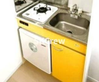 【キッチン】 | グラード中野中央