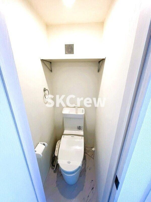 【トイレ】 | グラード中野中央