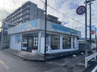 【周辺】 | 越谷市下間久里　新築分譲住宅　全7棟