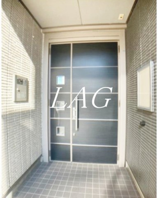 【エントランス】 | フォルスＸＶＩ | エントランスです。