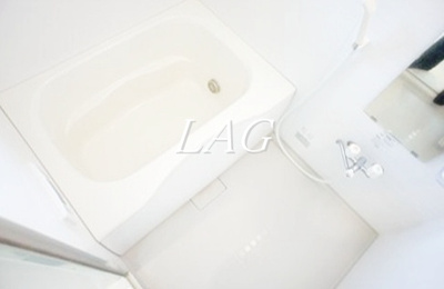 【浴室】 | フォルスＸＶＩ | お風呂です。