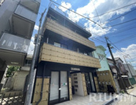 フラットガーデンの画像