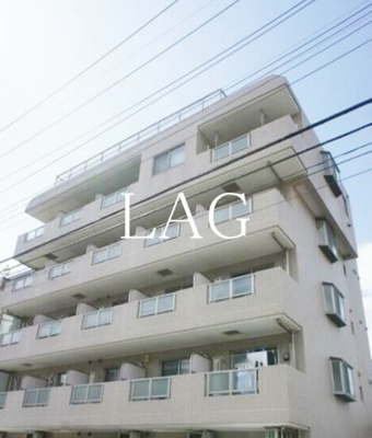 【外観】 | サンライズ | 外観です。