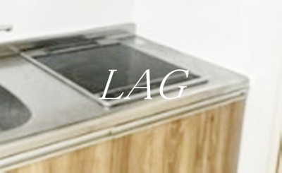 【設備】 | Viola松戸 | 2口コンロです。