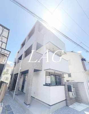 【外観】 | Viola松戸 | 外観です。