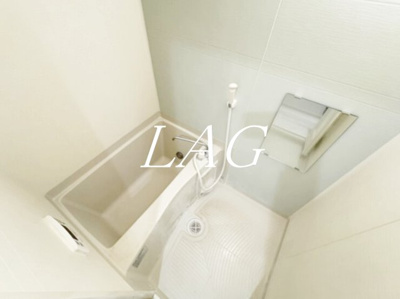 【浴室】 | Viola松戸 | お風呂です。