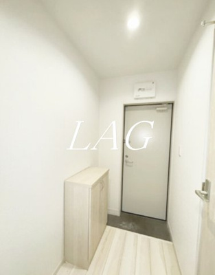 【玄関】 | Viola松戸 | 玄関です。