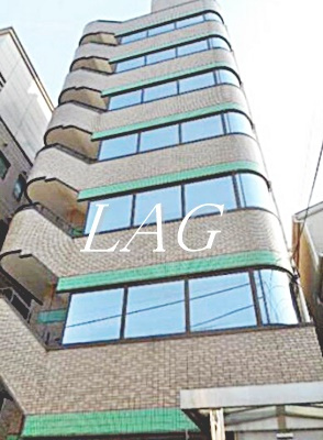 【外観】 | ロックグランデ船橋 | 外観です。