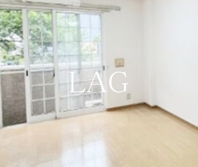 【バルコニー】 | パーシモンガーデン | バルコニーです。