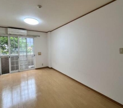 【寝室】 | パーシモンガーデン | 寝室です。