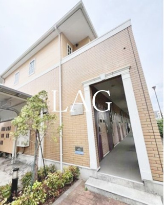 【外観】 | パーシモンガーデン | 外観です。