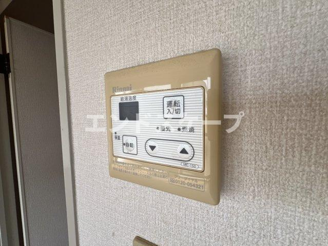 セジュール千木良　Ｂの設備|高崎、前橋のお部屋探しはエンドスケープまで！お客様の理想お聞かせ下さい♪