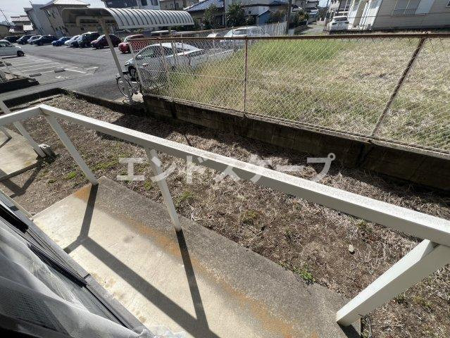 セジュール千木良　Ｂの庭|高崎、前橋のお部屋探しはエンドスケープまで！お客様の理想お聞かせ下さい♪