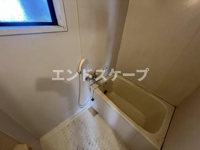 セジュール千木良　Ｂの浴室|高崎、前橋のお部屋探しはエンドスケープまで！お客様の理想お聞かせ下さい♪