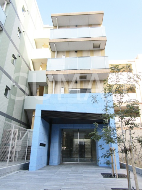 ＧＲＡＮ ＰＡＳＥＯ田端Ｃ