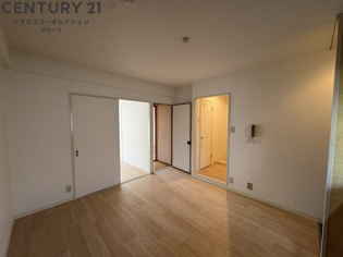 ポコアポコさくら夙川メゾンの居間