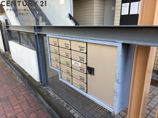 ポコアポコさくら夙川メゾンのその他物件画像