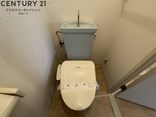 バストイレ別でオススメ