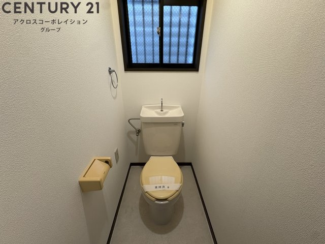 バストイレ別でおすすめです☆