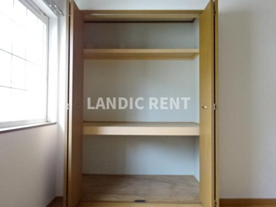 【収納】 | アーベン有田Ⅰ