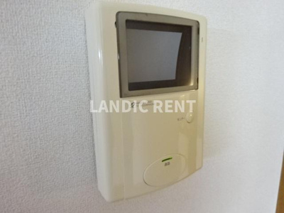 【セキュリティ】 | アーベン有田Ⅰ