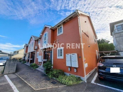 【エントランス】 | アーベン有田Ⅰ