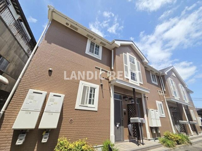 【外観】 | アーベン有田Ⅰ