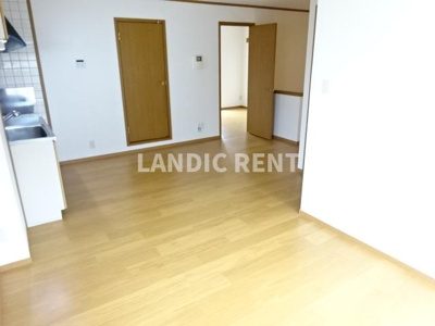 【居間・リビング】 | アーベン有田Ⅰ