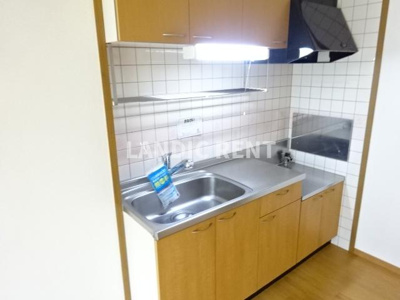 【キッチン】 | アーベン有田Ⅰ