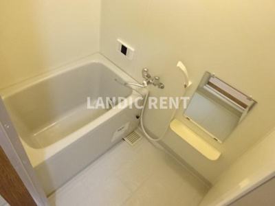 【浴室】 | アーベン有田Ⅰ