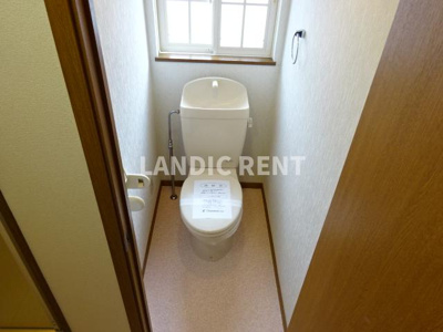 【トイレ】 | アーベン有田Ⅰ