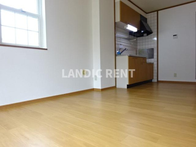 【居間・リビング】 | アーベン有田Ⅰ