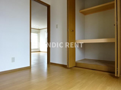 【内装】 | アーベン有田Ⅰ