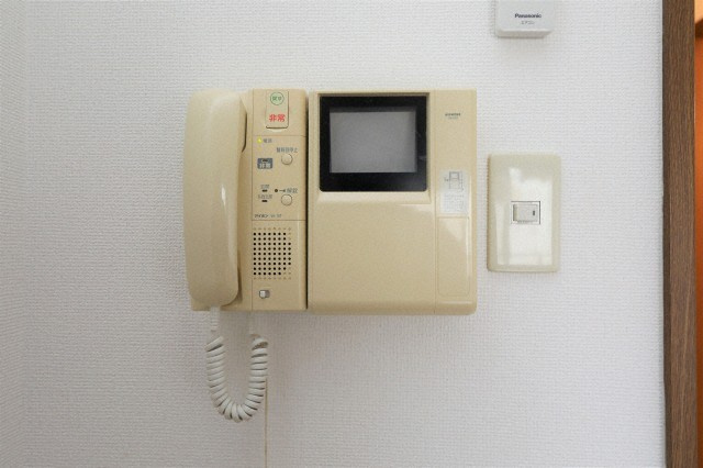 ロイヤルクイーンズパークのセキュリティ