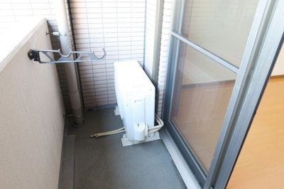 【バルコニー】 | スペーシア秋葉原