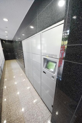 【その他共用部分】 | スペーシア秋葉原