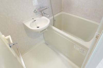 【浴室】 | スペーシア秋葉原