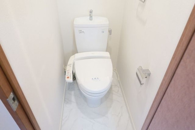 【トイレ】 | スペーシア秋葉原