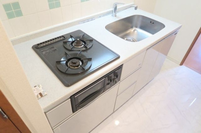 【キッチン】 | スペーシア秋葉原