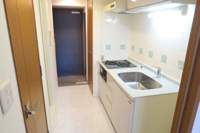 【キッチン】 | スペーシア秋葉原