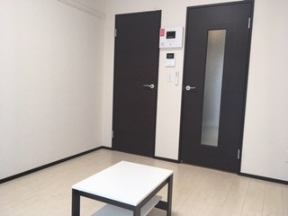 クレイノプランドール武蔵境の内装