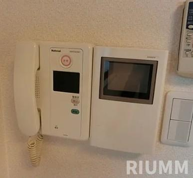 【セキュリティ】 | ジュエル板橋区役所前